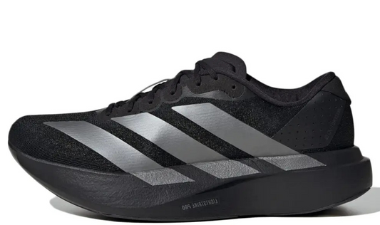 Adizero EVO SL - Black Iron Metallic