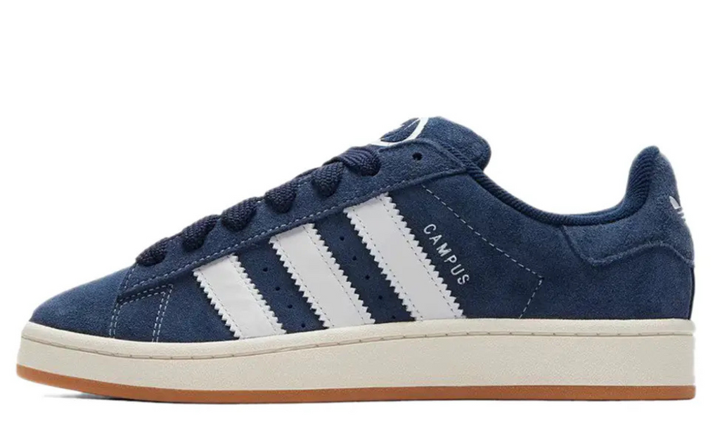 Campus 00 - Night Indigo White