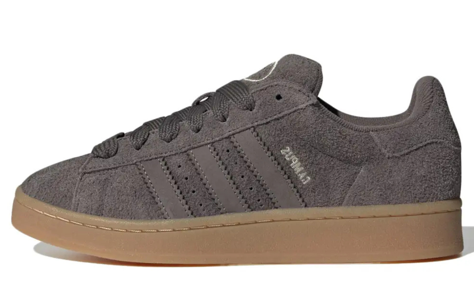 Campus 00 - Charcoal Putty Grey