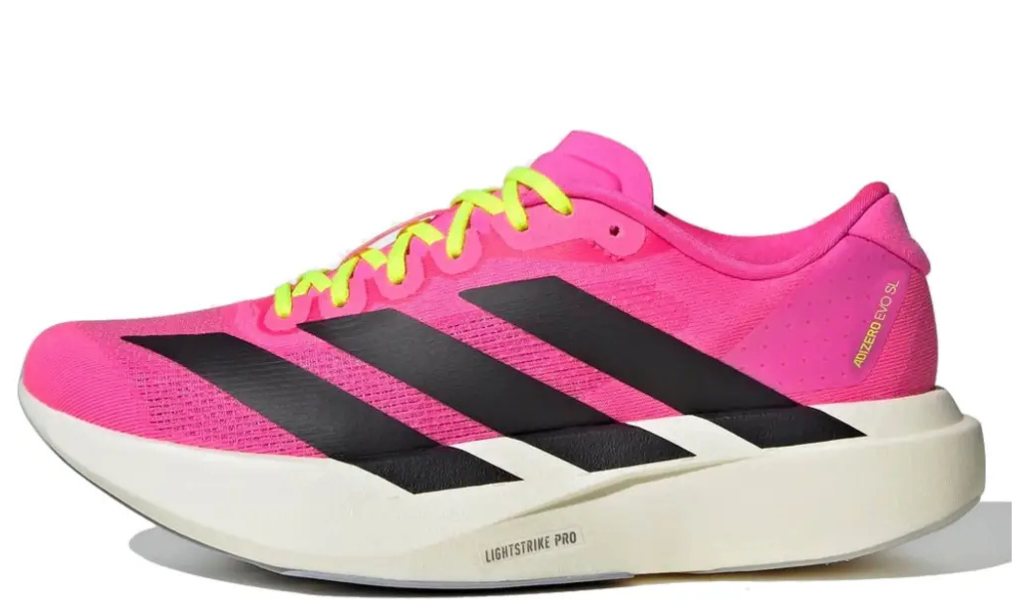 Adizero Evo SL - Lucid Pink