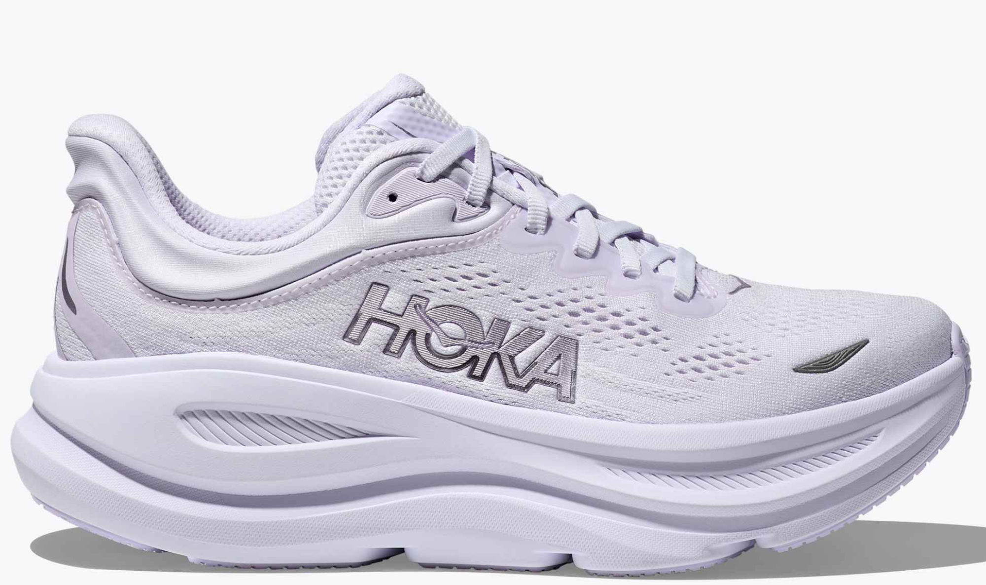 HOKA Bondi 9 - Starlight Glow/Starlight Glow