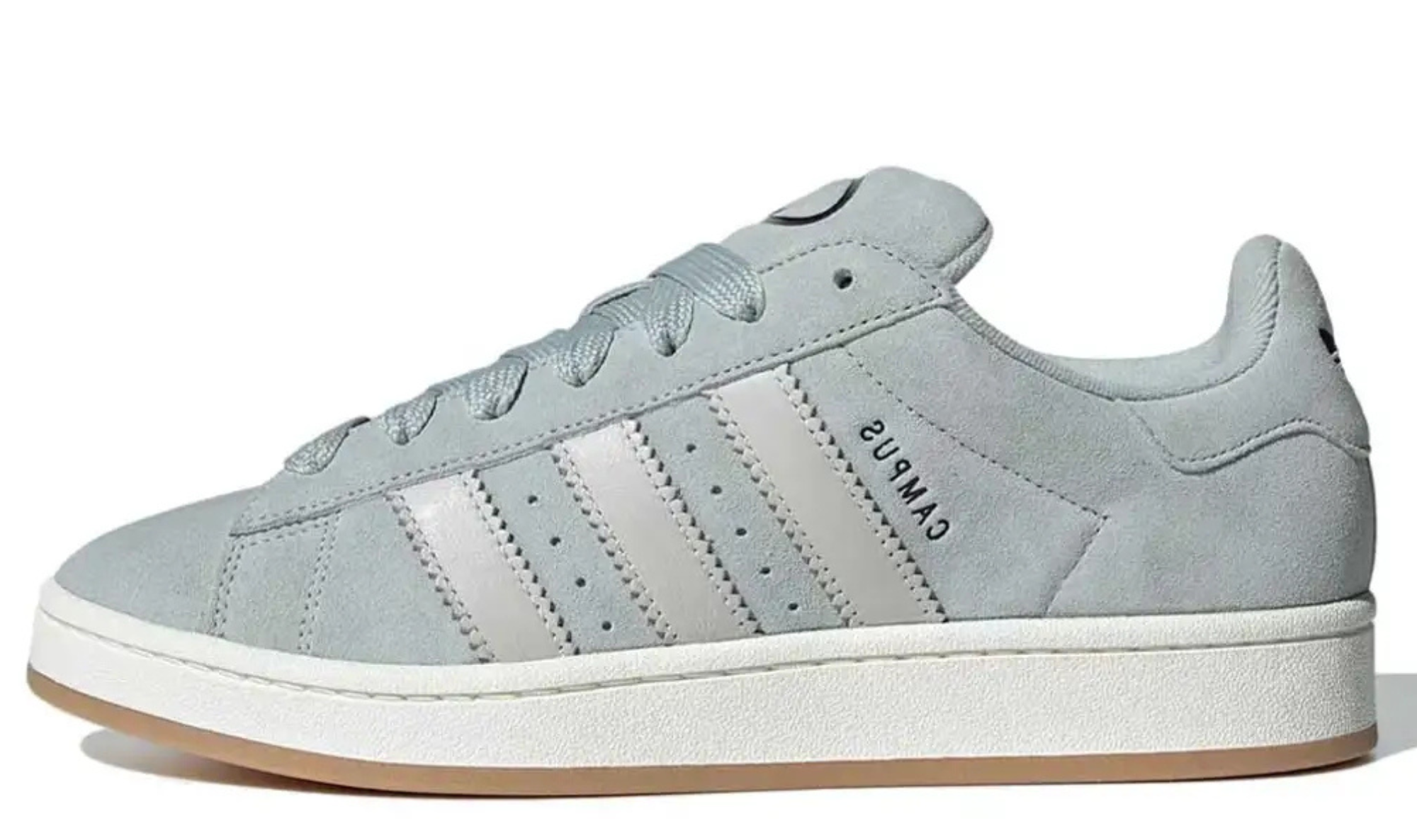 Campus 00 - Wonder Silver Grey