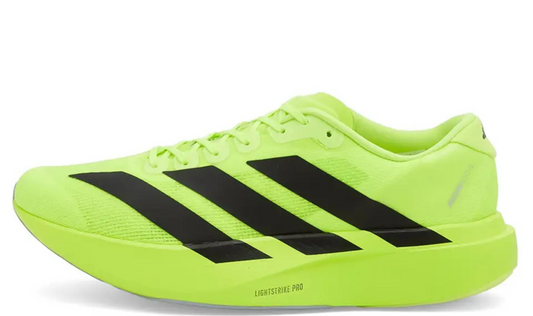 Adizero Evo SL - Lucid Lemon Black