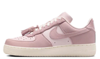Air Force 1 - Pink Oxford