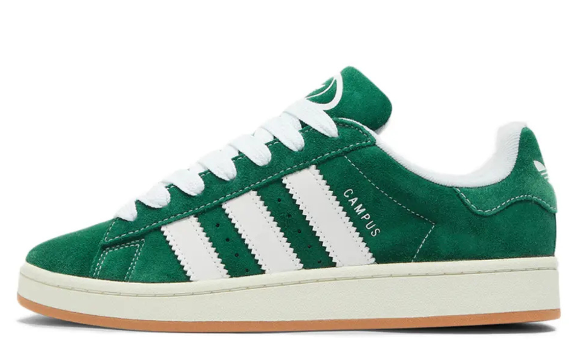 Campus 00 - Dark Green