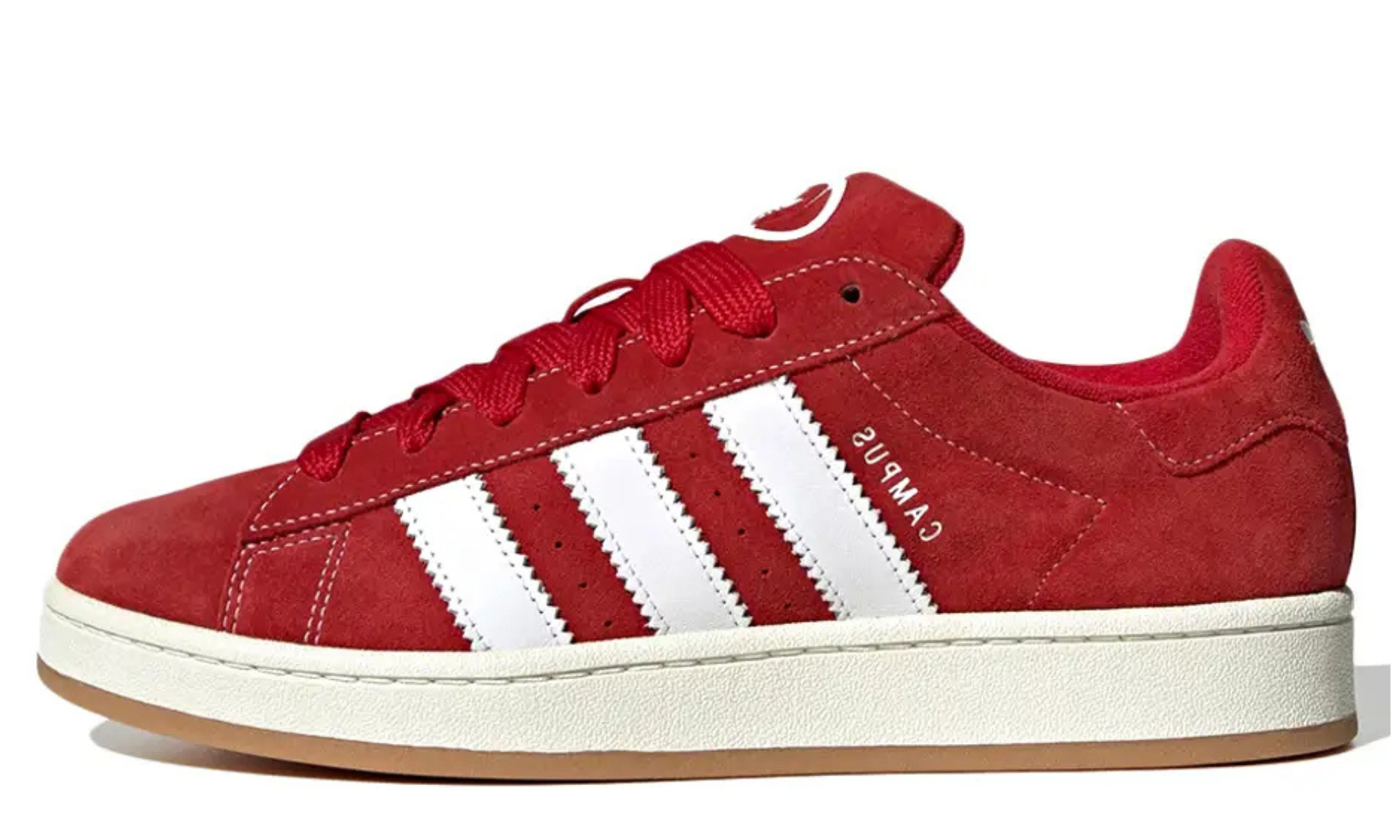 Campus 00 - Better Scarlet