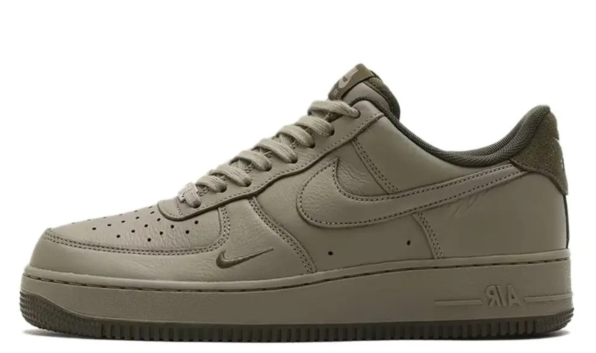 Air Force 1 - Light Army