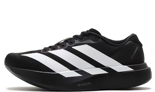 Adizero Evo SL - Black White