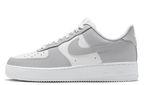 Air Force 1 - White Light Grey
