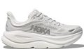 HOKA Bondi 9 - Stardust/Silver