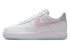Air Force 1 - Pink Foam Glacier Blue