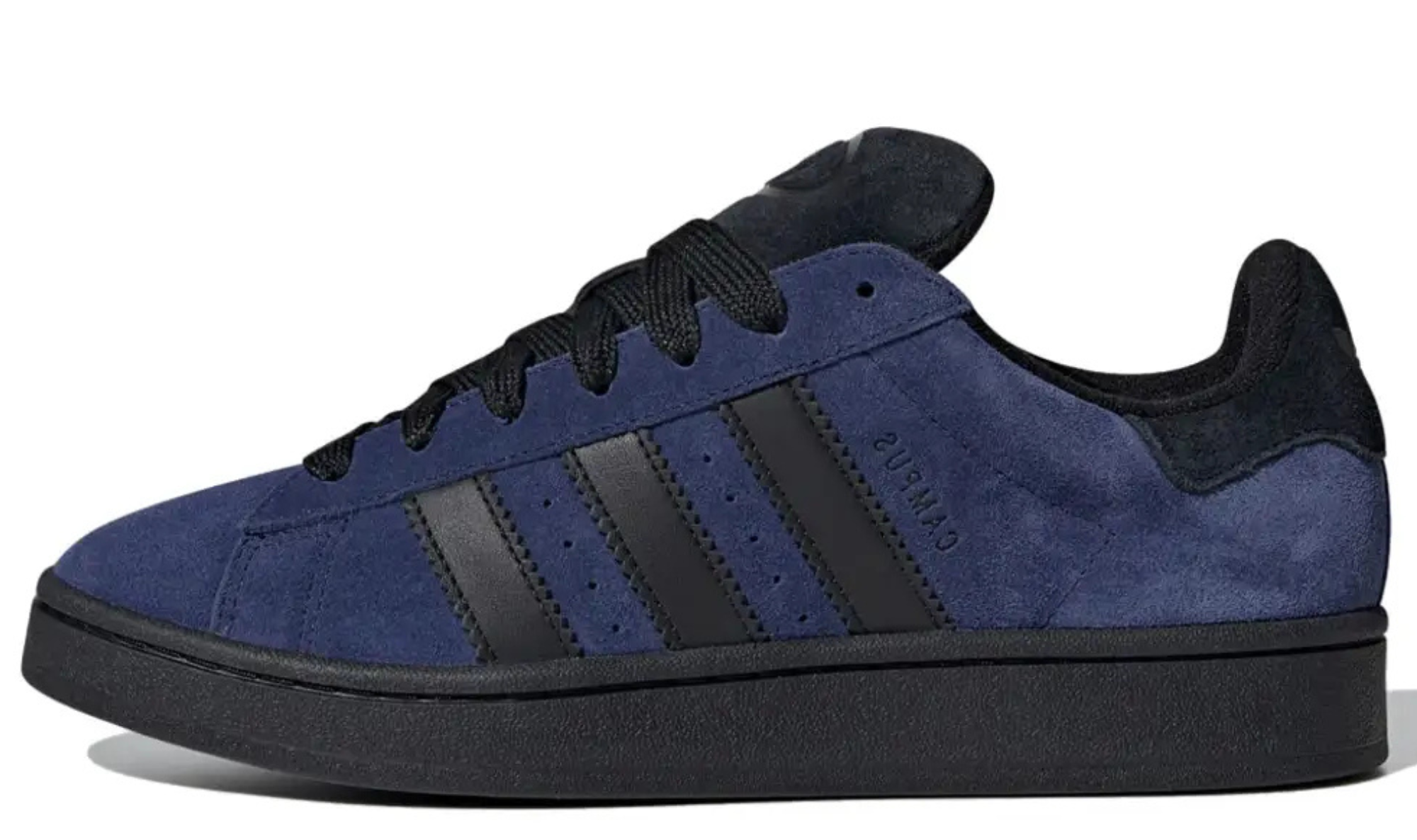 Campus 00 - Dark Blue Black