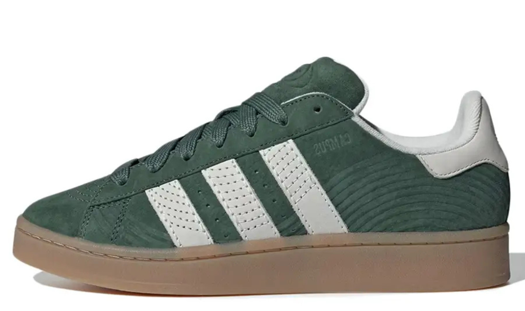 Campus 00 - Green Oxide