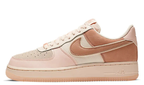 Air Force 1 - Premium Washed Coral