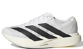 Adizero Evo SL - White Black