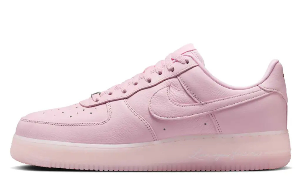 Air Force 1 X NOCTA - Premium Washed Coral