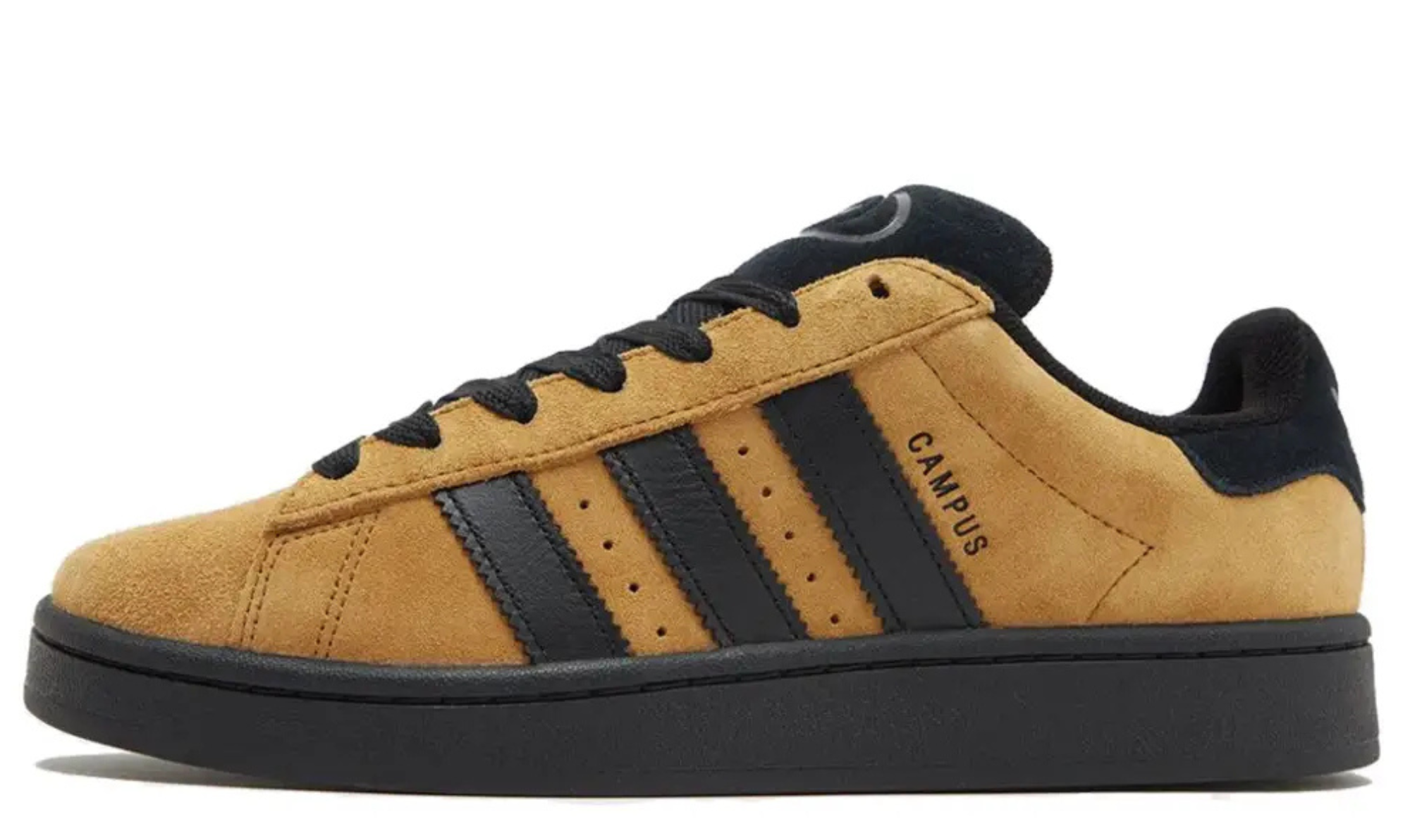 Campus 00 - Bronze Strata