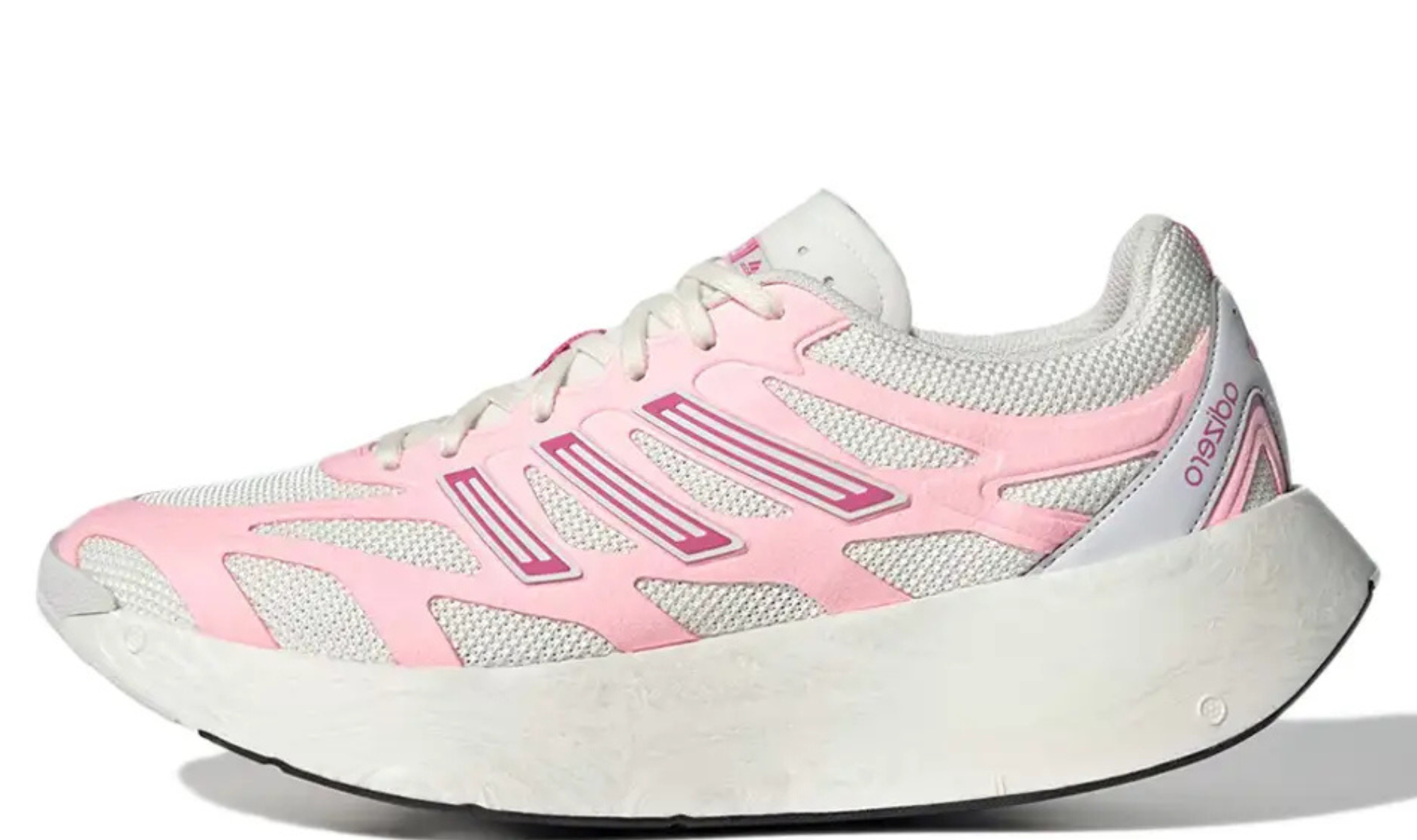 Adizero Aruku - Pink Fusion