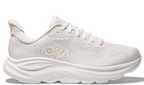 HOKA Clifton 10 - White/White