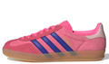 Gazelle Indoor - Lucid Pink Purple