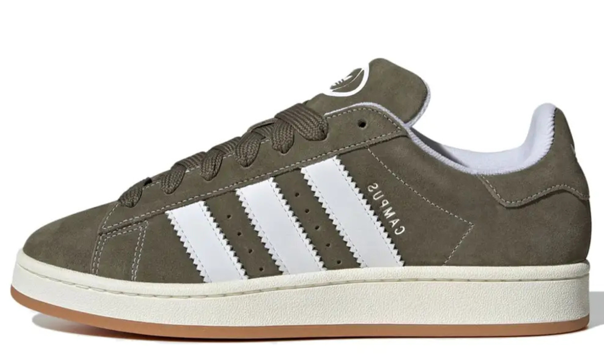 Campus 00 - Olive Strata