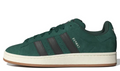 Campus 00 - Collegiate Green Black