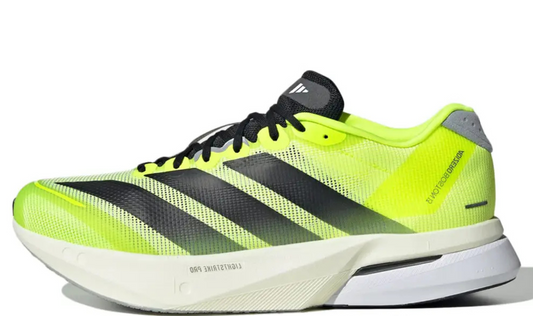 Adizero Boston 13 - Lucid Lemon