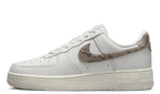 Air Force 1 - Snakeskin Sail