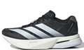 Adizero Boston 13 - Core Black Grey
