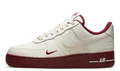Air Force 1 - Since 82 White Burgundy