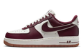 Air Force 1 - College Pack Maroon Gum