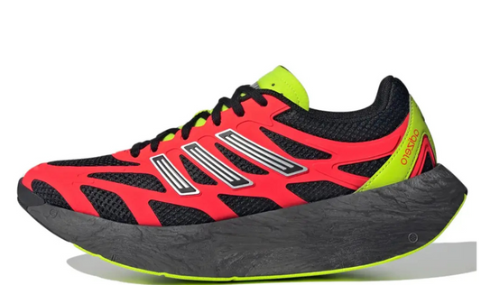 Adizero Aruku - Carbon Solar Red