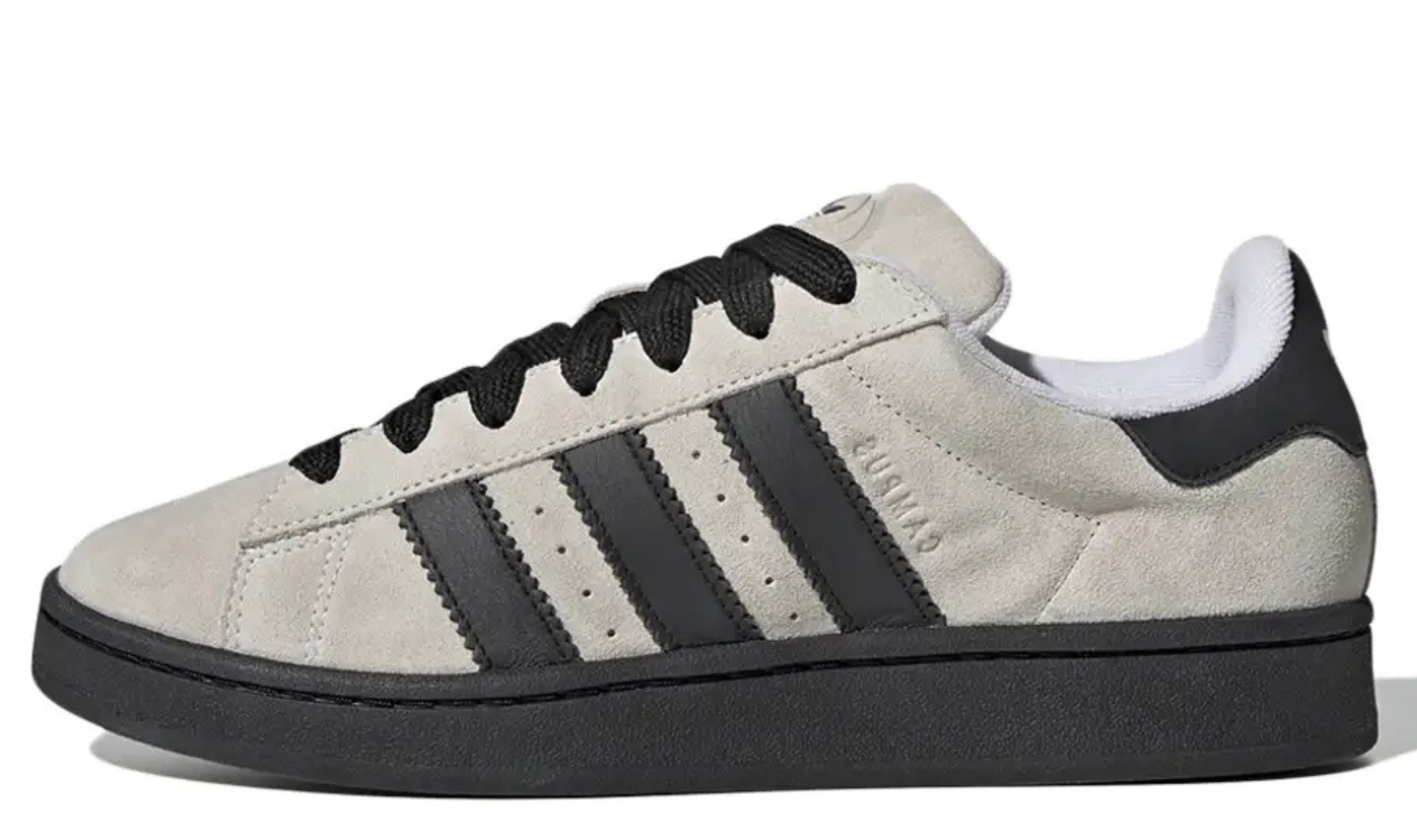 Campus 00 - Cloud White Black