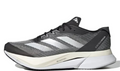 Adizero Boston 12 - Black White Carbon