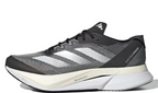 Adizero Boston 12 - Black White Carbon