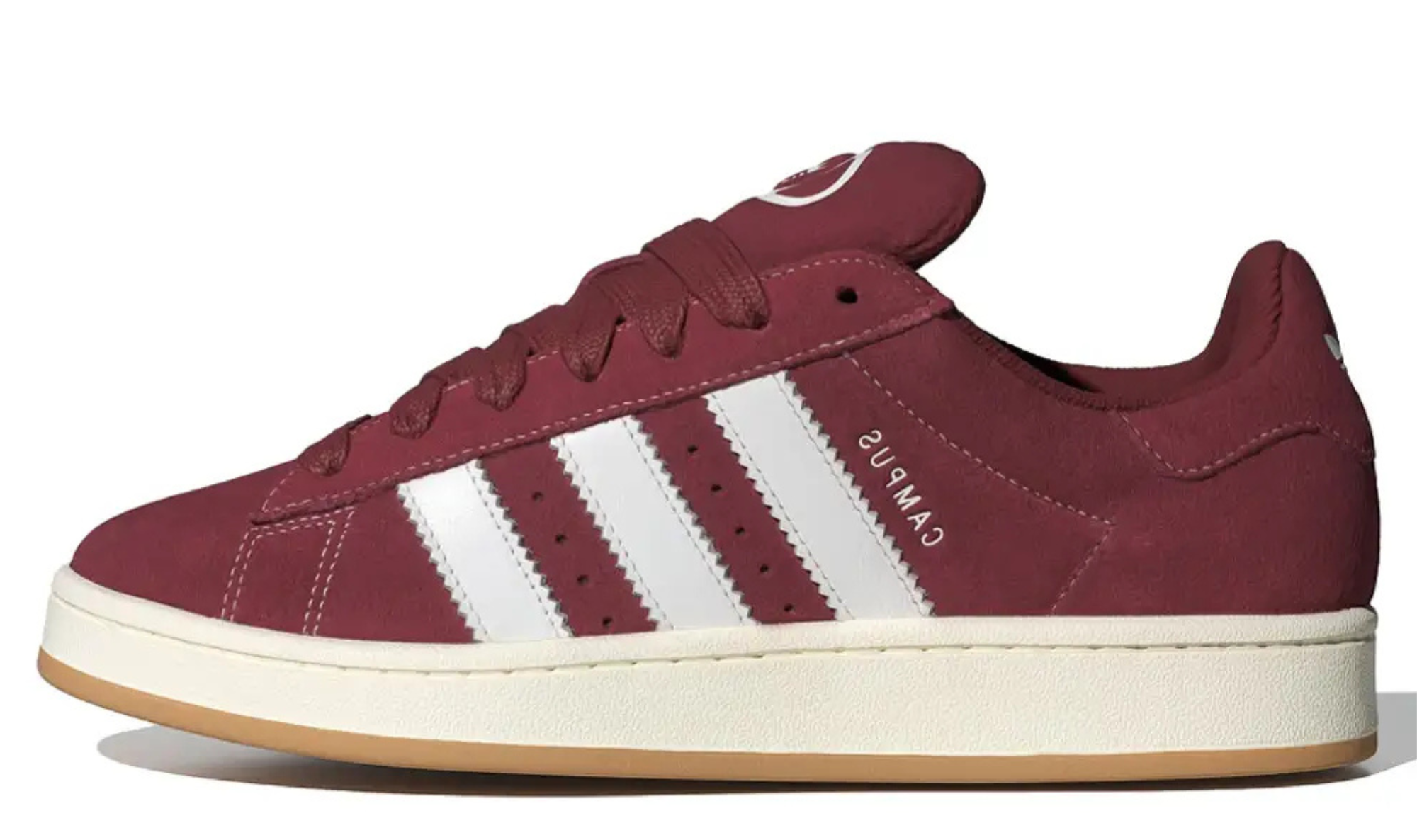 Campus 00 - Noble Maroon Cloud White