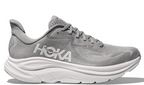 HOKA Clifton 10 - Grey/Stardust