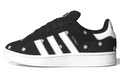 Campus 00 - Core Black Floral