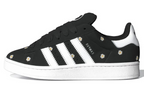 Campus 00 - Core Black Floral