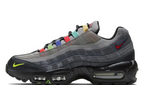 Air Max 95 - Evolution of Icons
