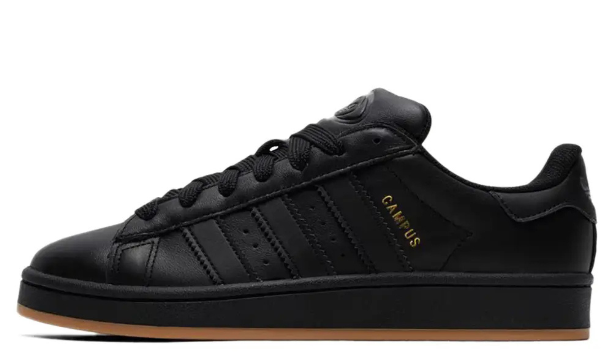 Campus 00 - Core Black Gum