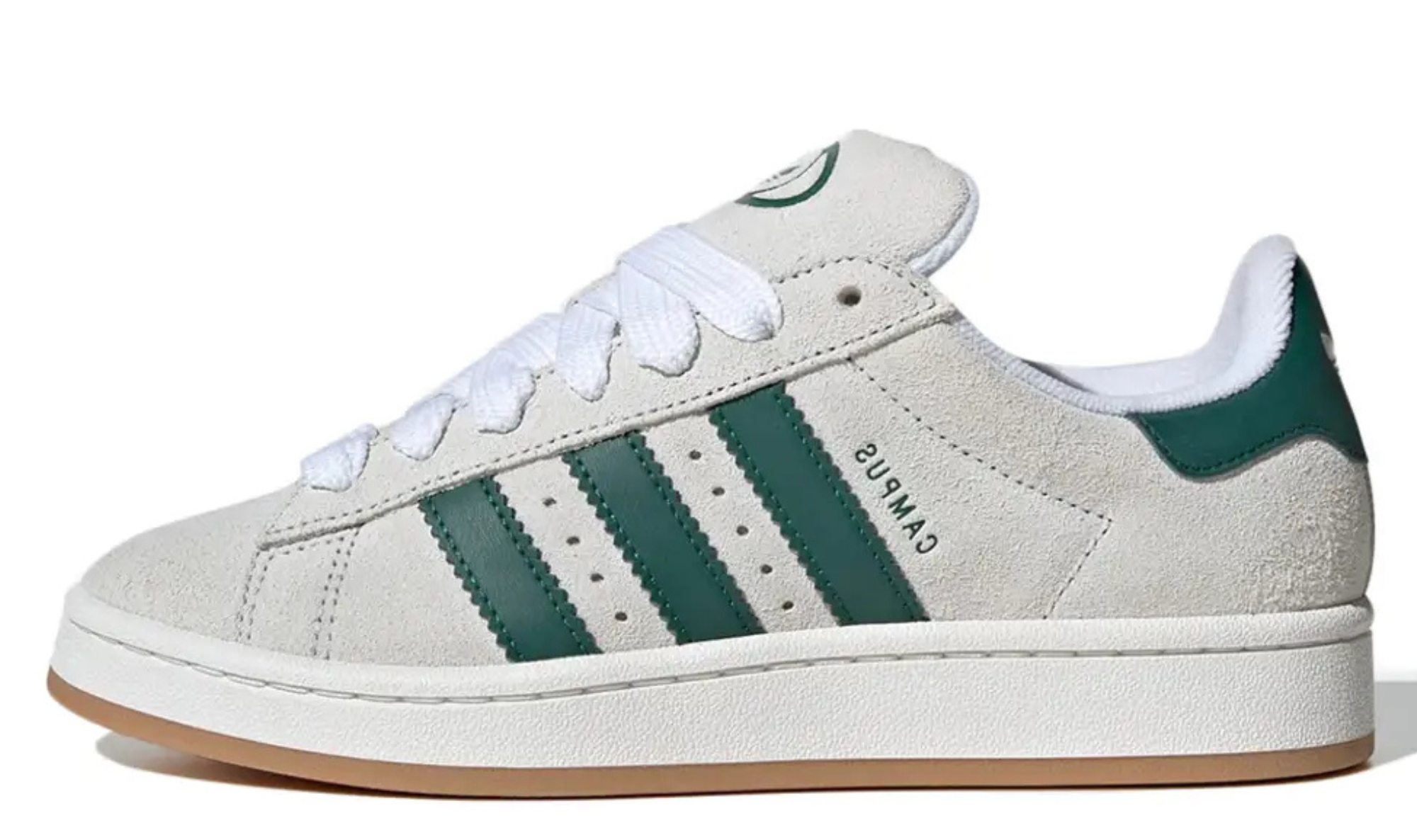 Campus 00 - Crystal White Green