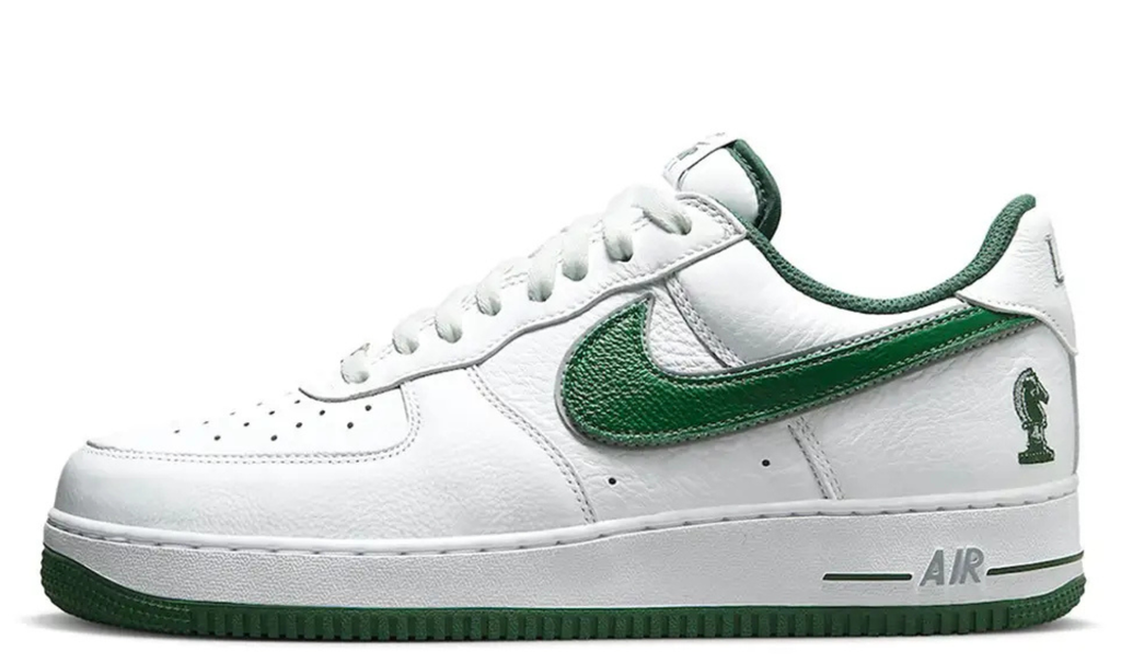 Air Force 1 - Four Horsemen