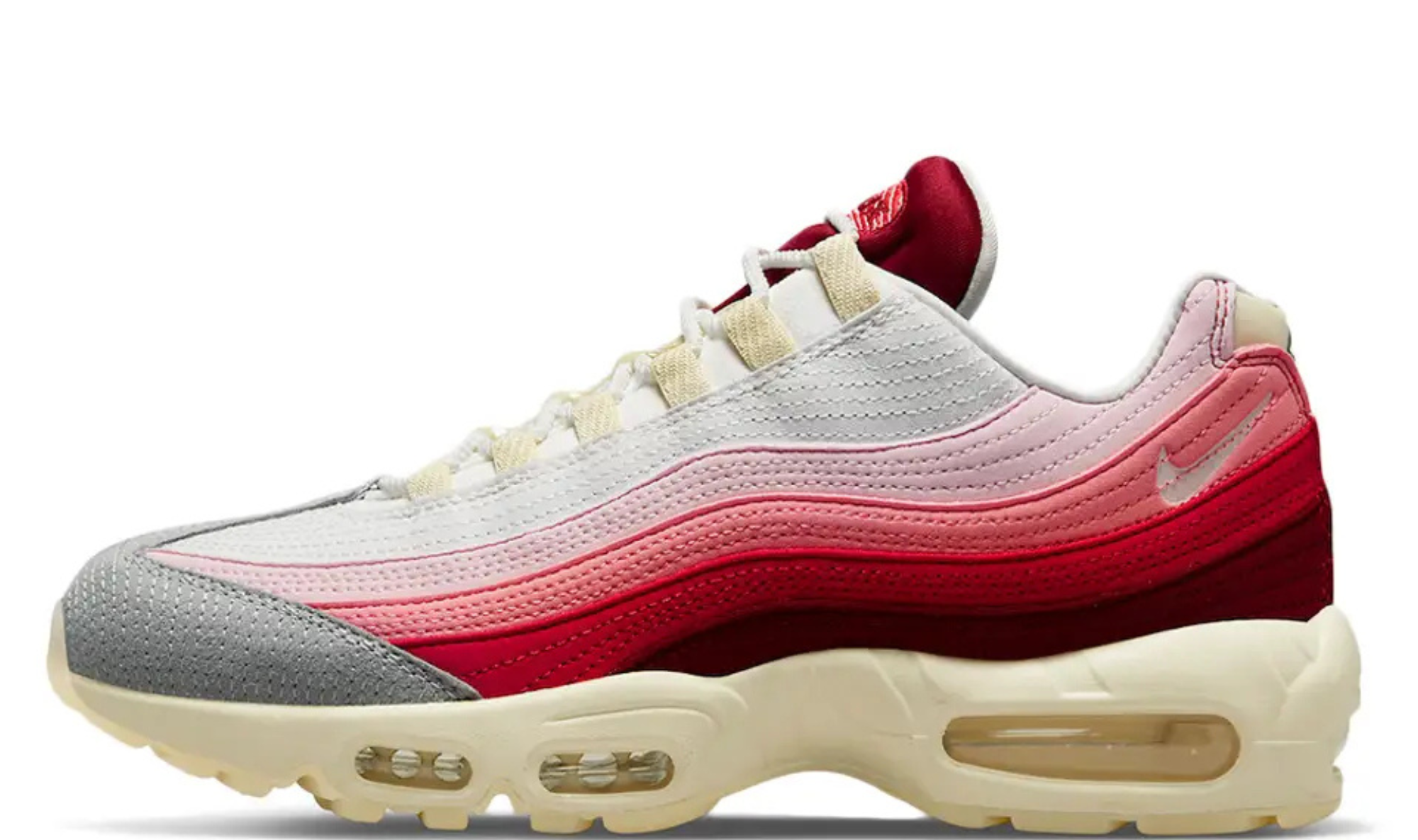 Air Max 95 - Anatomy Of Air