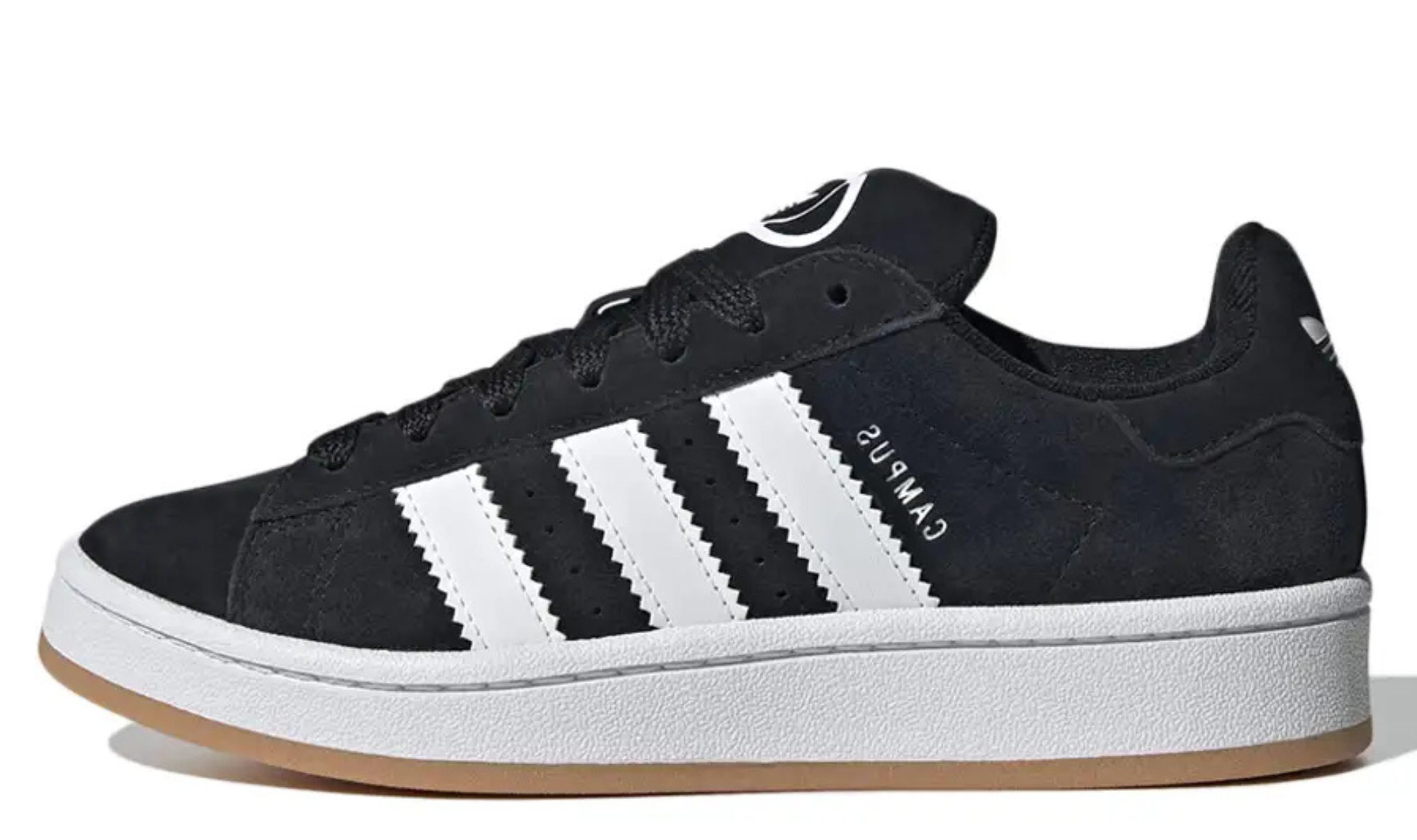 Campus 00 - GS Black White Gum