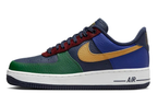 Air Force 1 - LX Gorge Green Blue