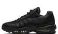 Air Max 95 - Triple Black
