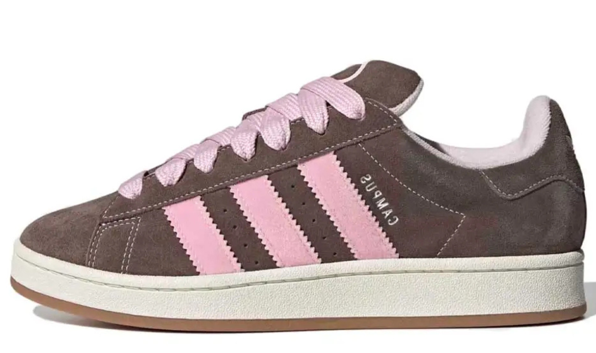 Campus 00 - Dust Cargo Clear Pink