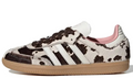 Samba OG - Cow Print