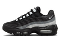 Air Max 95 - GS Black Smoke Grey